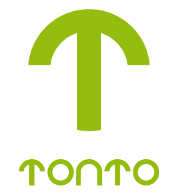 Tonto logo